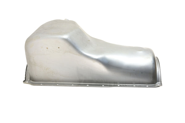 1970-82 FORD SMALL BLOCK 351C-351M-400 STOCK CAPACITY OIL PAN - UNPLATED