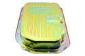 Steel Transmission Pan Fits Chevy/GM 4L80 4L80E 4L85E – Zinc-Plated
