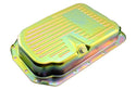 Steel Transmission Pan Fits Chevy/GM 4L80 4L80E 4L85E – Zinc-Plated