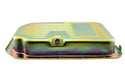 Steel Transmission Pan Fits Chevy/GM 4L80 4L80E 4L85E – Zinc-Plated