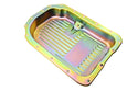 Steel Transmission Pan Fits Chevy/GM 4L80 4L80E 4L85E – Zinc-Plated