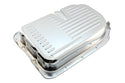 Steel Transmission Pan Fits Chevy/GM 4L80 4L80E 4L85E – Chrome