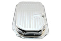 Steel Transmission Pan Fits Chevy/GM 4L80 4L80E 4L85E – Chrome