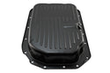 Steel Transmission Pan Fits Chevy/GM 4L80 4L80E 4L85E – Black