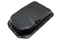 Steel Transmission Pan Fits Chevy/GM 4L80 4L80E 4L85E – Black