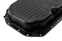 Steel Transmission Pan Fits Chevy/GM 4L80 4L80E 4L85E – Black