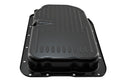 Steel Transmission Pan Fits Chevy/GM 4L80 4L80E 4L85E – Black