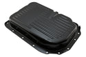 Steel Transmission Pan Fits Chevy/GM 4L80 4L80E 4L85E – Black