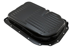 Steel Transmission Pan Fits Chevy/GM 4L80 4L80E 4L85E – Black