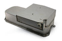 STEEL 1958-79 CHEVY SB 283-400 IMCA CIRCLE TRACK RACING OIL PAN - RAW