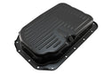 Steel Transmission Pan Fits Chevy/GM 4L80 4L80E 4L85E – Black
