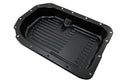 Steel Transmission Pan Fits Chevy/GM 4L80 4L80E 4L85E – Black
