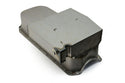 STEEL 1958-79 CHEVY SB 283-400 IMCA CIRCLE TRACK RACING OIL PAN - RAW
