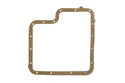 C6 TRANSMISSION PAN GASKET