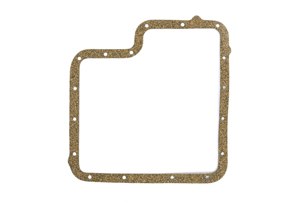 C6 TRANSMISSION PAN GASKET