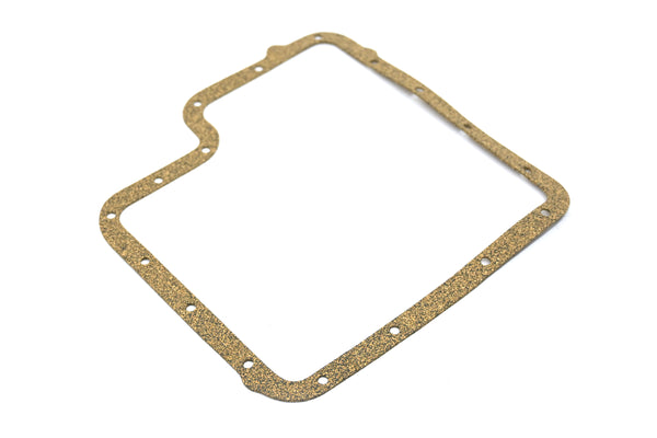C6 TRANSMISSION PAN GASKET