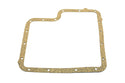 C6 TRANSMISSION PAN GASKET