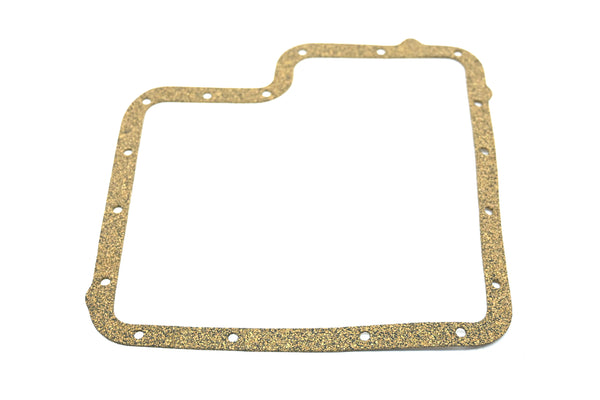 C6 TRANSMISSION PAN GASKET
