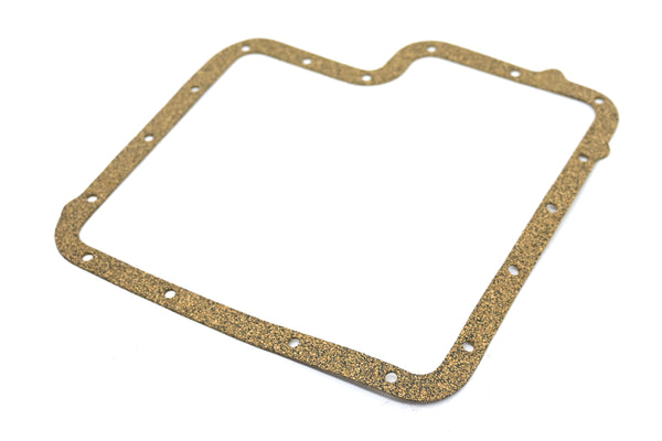 C6 TRANSMISSION PAN GASKET