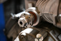 Hellcat Supercharger Pulley Hub