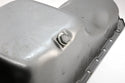 Steel Oil Pan Fits 1965–1990 Chevy Big Block 396 402 427 454 V8 Engines - Raw Steel