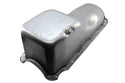 Steel Oil Pan Fits 1965–1990 Chevy Big Block 396 402 427 454 V8 Engines - Raw Steel