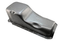 Steel Oil Pan Fits 1965–1990 Chevy Big Block 396 402 427 454 V8 Engines - Raw Steel