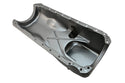 Steel Oil Pan Fits 1965–1990 Chevy Big Block 396 402 427 454 V8 Engines - Raw Steel