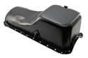 Steel Oil Pan Fits 1965–1990 Chevy Big Block 396 402 427 454 V8 Engines - Black