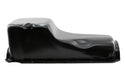 Steel Oil Pan Fits 1965–1990 Chevy Big Block 396 402 427 454 V8 Engines - Black