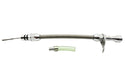 Flexible Transmission Dipstick Fits Ford C6 Firewall Mount – Natural