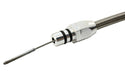 Stainless Flexible Transmission Dipstick Fits Ford C6 Bell Housing Mount – Natural
