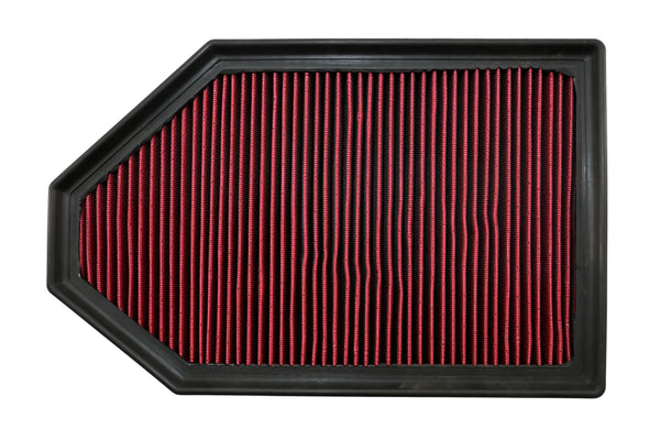 Washable Air Filter Drop-In Replacement Fits 2011–2023 Dodge Charger, Challenger & Chrysler 300 - OEM-Style