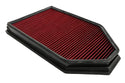 Washable Air Filter Drop-In Replacement Fits 2011–2023 Dodge Charger, Challenger & Chrysler 300 - OEM-Style