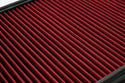 Washable Air Filter Drop-In Replacement Fits 2011–2023 Dodge Charger, Challenger & Chrysler 300 - OEM-Style