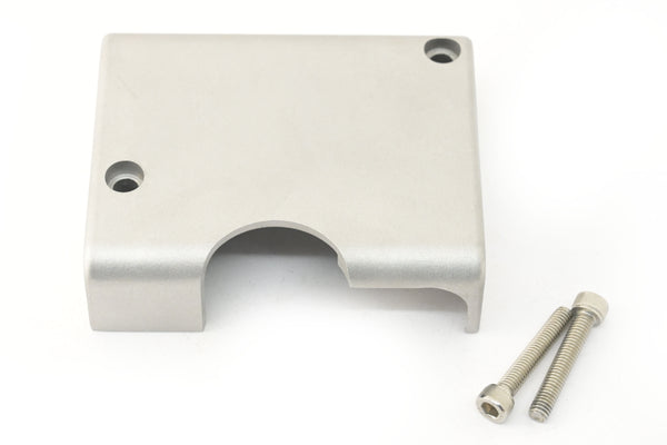 ALUMINUM 2005–2019 MOPAR HEMI GEN 3 5.7L 6.1L 6.4L COIL COVER FOR 7730-H – RAW