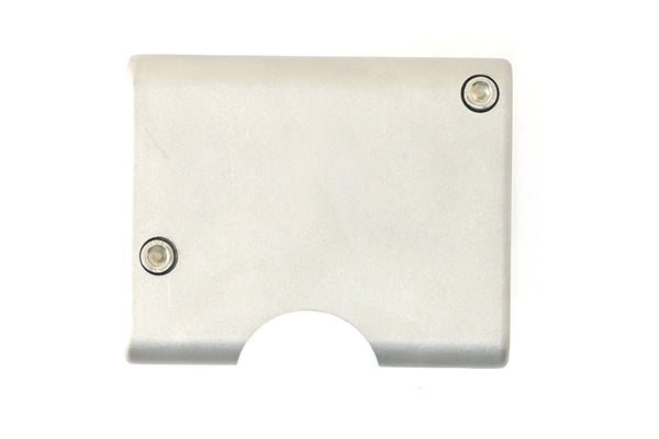 ALUMINUM 2005–2019 MOPAR HEMI GEN 3 5.7L 6.1L 6.4L COIL COVER FOR 7730-H – RAW