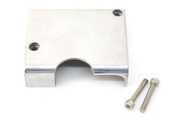 ALUMINUM 2005–2019 MOPAR HEMI GEN 3 5.7L 6.1L 6.4L COIL COVER FOR 7730-H – POLISHED