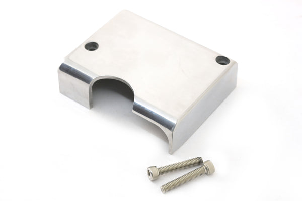 ALUMINUM 2005–2019 MOPAR HEMI GEN 3 5.7L 6.1L 6.4L COIL COVER FOR 7730-H – POLISHED