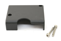ALUMINUM 2005–2019 MOPAR HEMI GEN 3 5.7L 6.1L 6.4L COIL COVER FOR 7730-H – BLACK