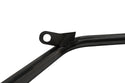 Steel Transmission Dipstick – Fits Ford C4 – Bellhousing Mount – Locking – Black
