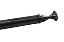 Steel Transmission Dipstick – Fits Ford C4 – Bellhousing Mount – Locking – Black