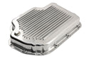Aluminum Chevy GM Turbo TH-400 Transmission Pan Kit – Polished