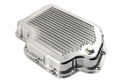 Aluminum Chevy GM Turbo TH-400 Transmission Pan Kit – Polished