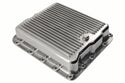 Aluminum Transmission Pan Kit Fits Chevy GM 700R4 4L60E 4L65E Deep Finned – Polished