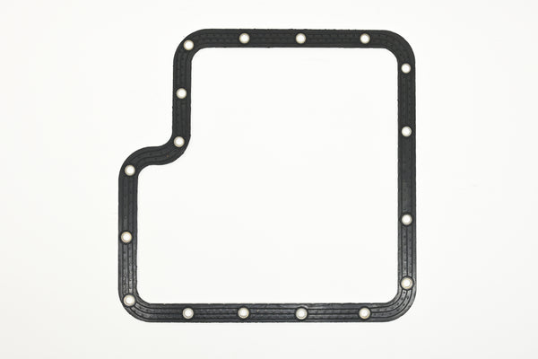 Rubber/Steel Ford C6 Transmission Pan Gasket – Reusable & Leak-Resistant