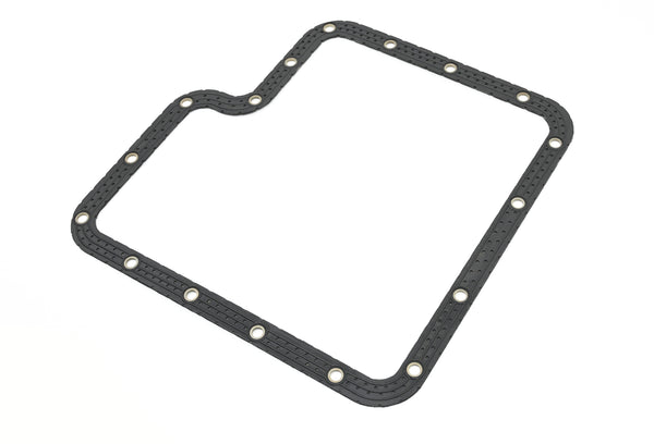 Rubber/Steel Ford C6 Transmission Pan Gasket – Reusable & Leak-Resistant
