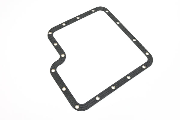 Rubber/Steel Ford C6 Transmission Pan Gasket – Reusable & Leak-Resistant
