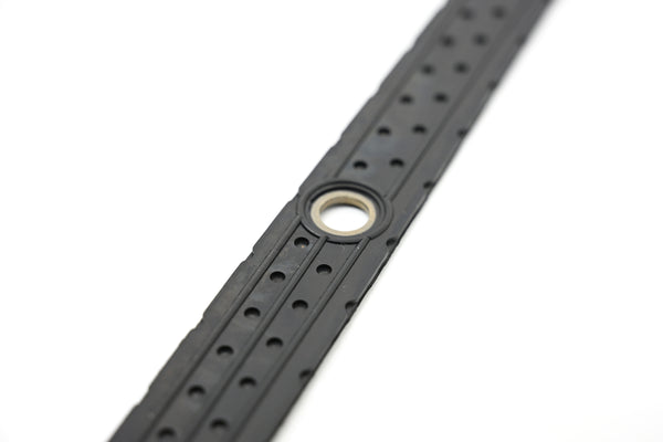 Rubber/Steel Ford C6 Transmission Pan Gasket – Reusable & Leak-Resistant