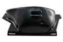 Chevy-GM 700R4 Flywheel Inspection Cover – Black Steel